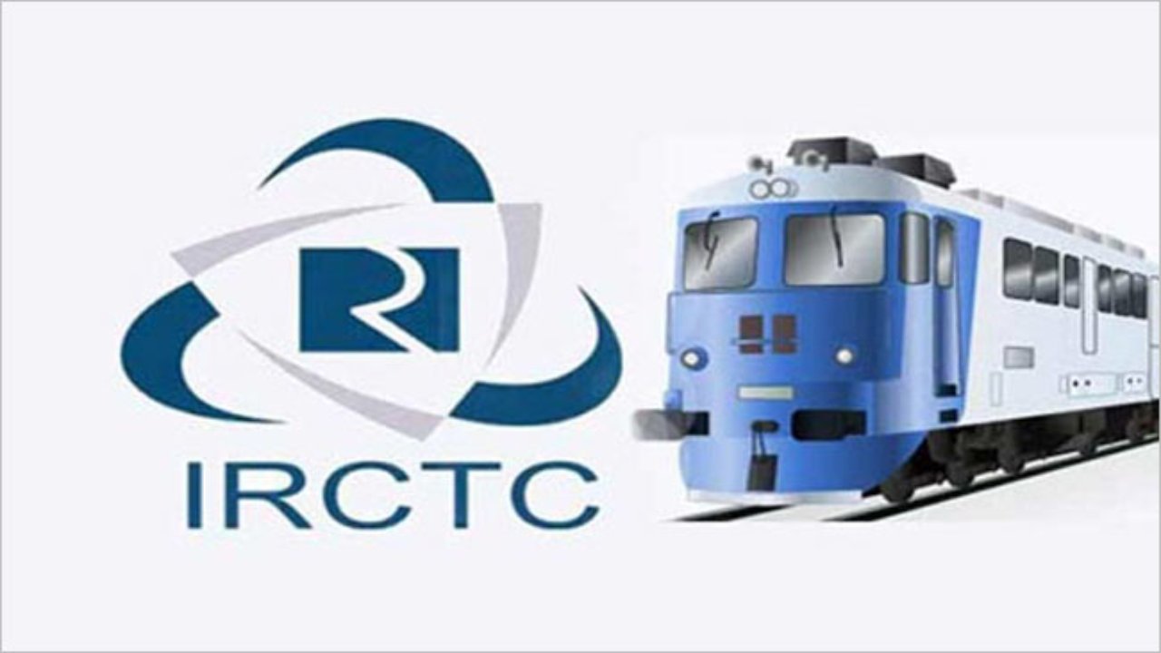 IRCTC launches iPay Indian Railways Train Ticket Book Pay