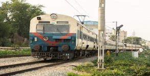 IRCTC launches iPay Indian Railways Train Ticket Book Pay