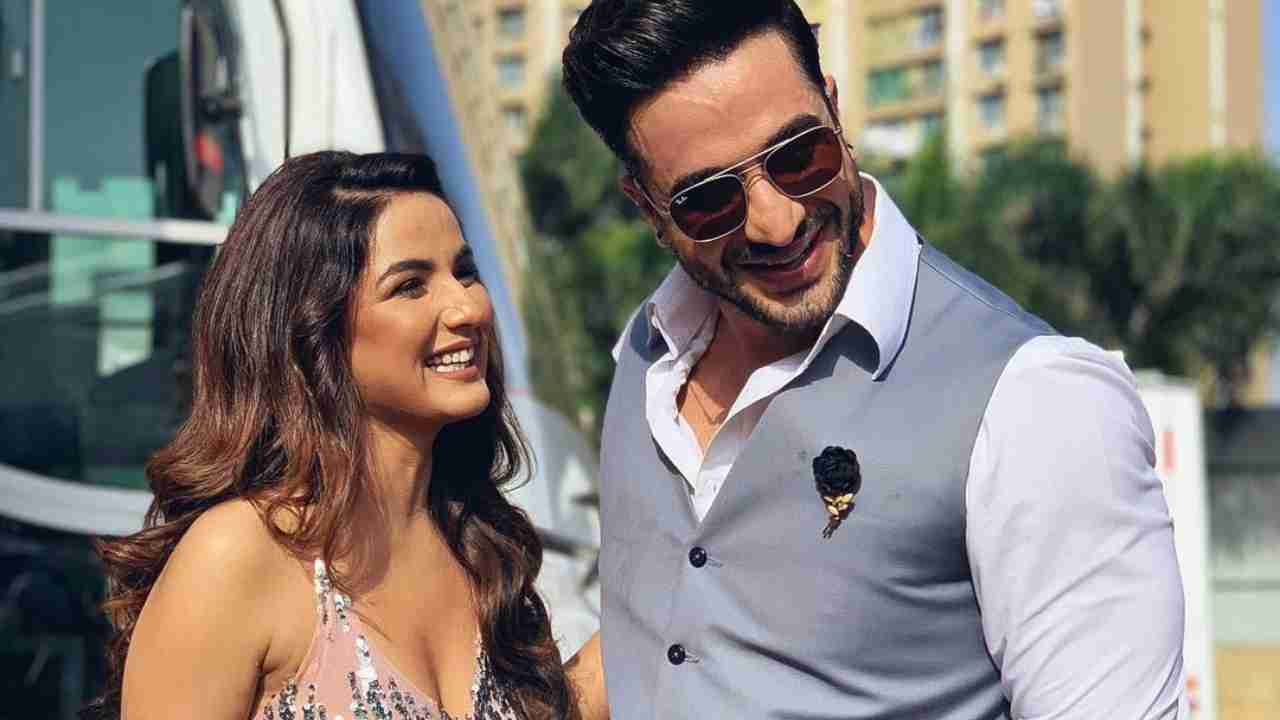Bigg Boss 14: Aly Goni says Jasmin Bhasin is the best birthday gift he has received this year