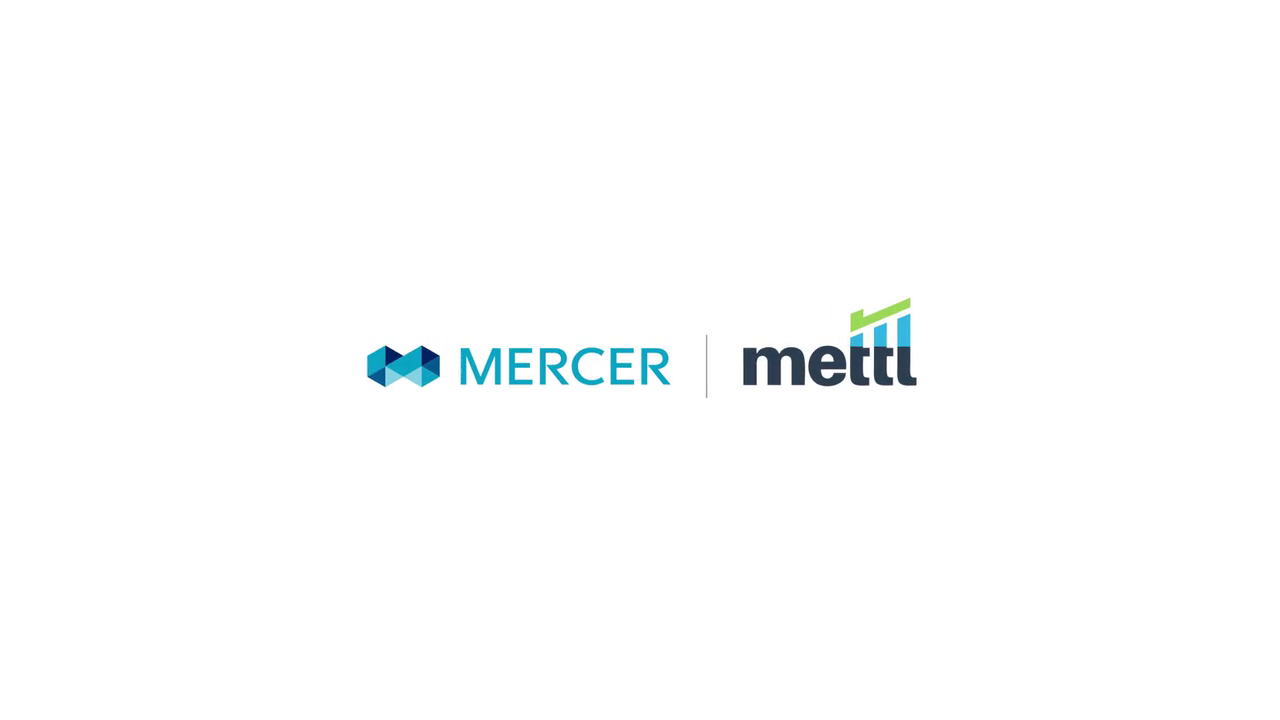 Mercer | Mettl launches new web-based examination platform