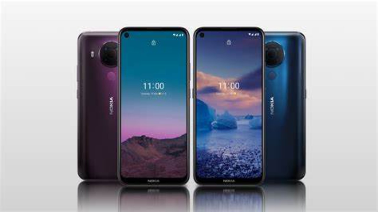 Nokia 5.4 Special offers Price