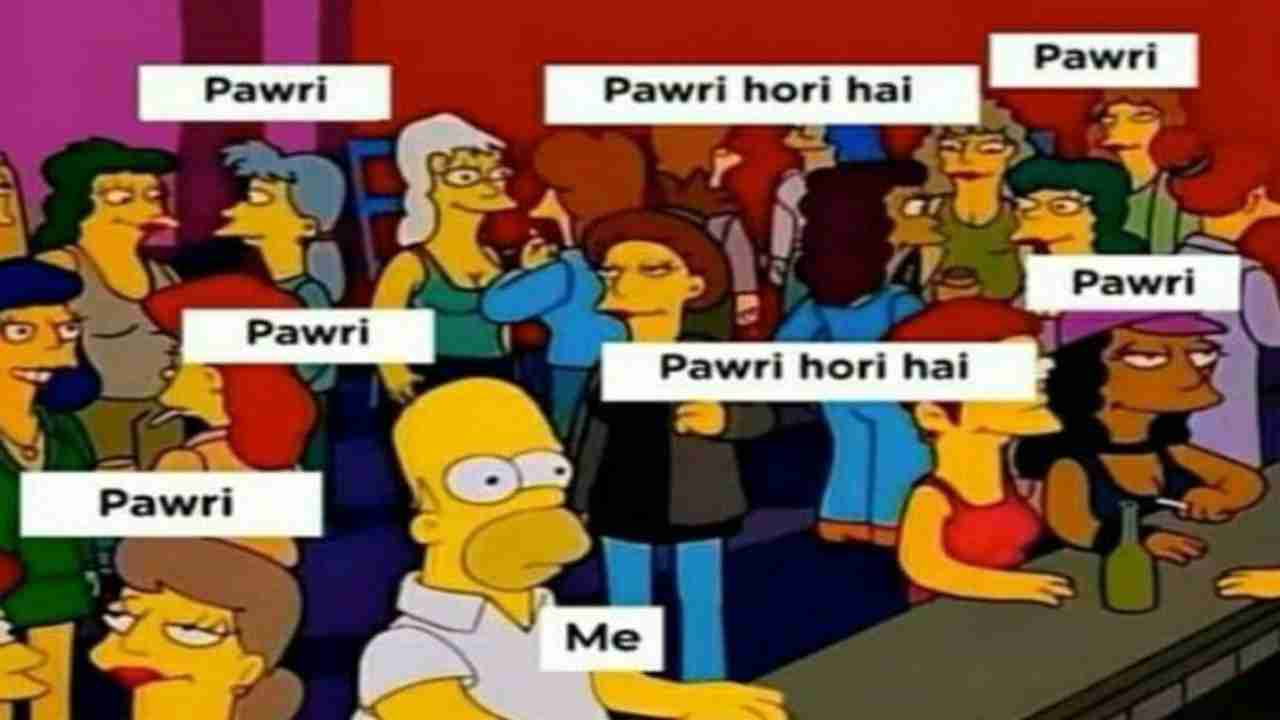 Now SBI, Zomato, Netflix joins 'Pawri Ho Ri Hai' trend on social media