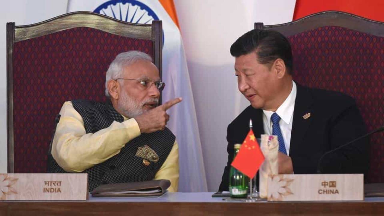Pandemic investment curbs help India reduce trade deficit with China