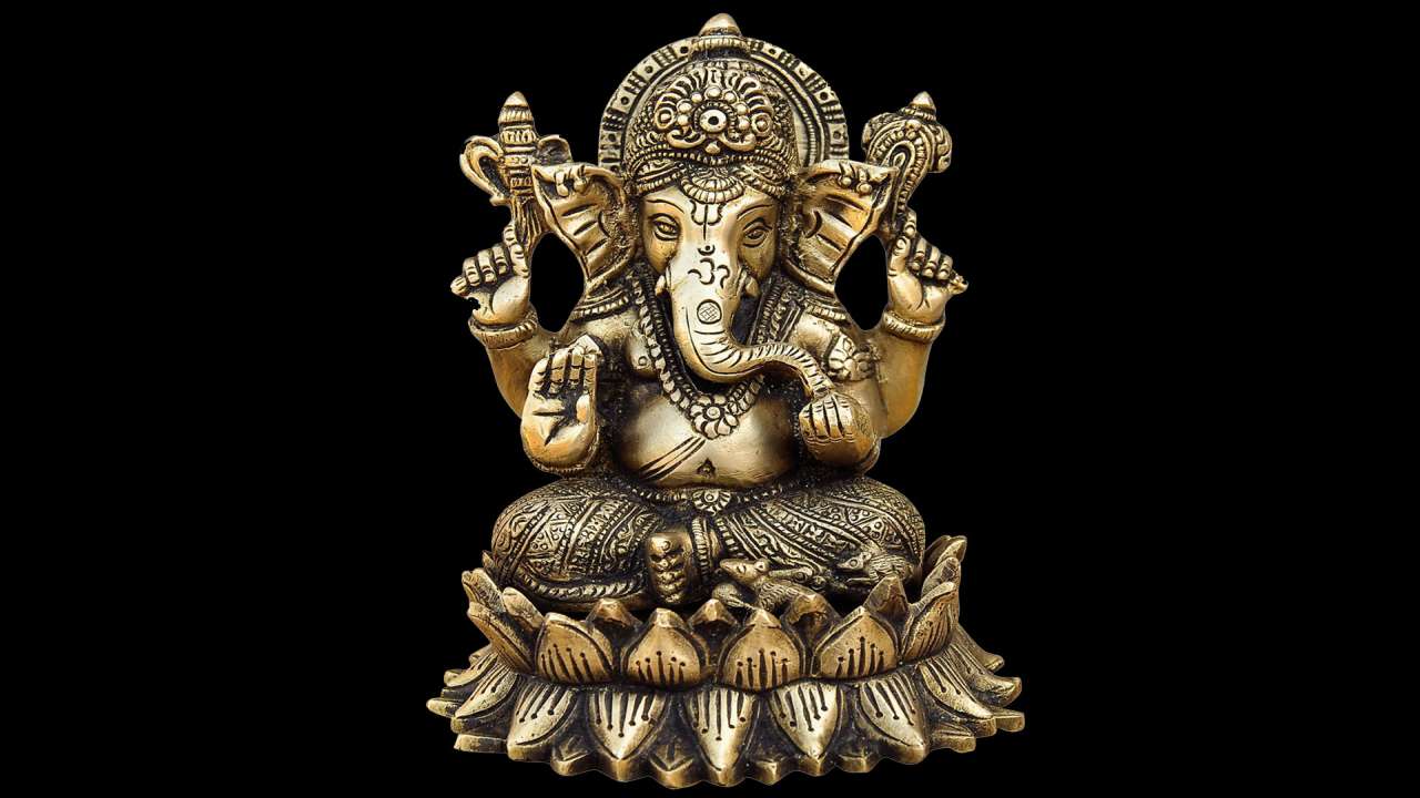 Magha Ganesha Jayanti 2021 Muhurat Puja