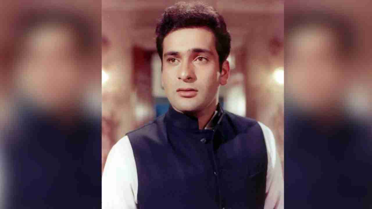 Think Rajiv Kapoor and you are thinking Ram Teri Ganga Maili. The legendary Raj Kapoor cast his youngest son opposite Mandakini in the 1985 film, which went on to be a blockbuster.