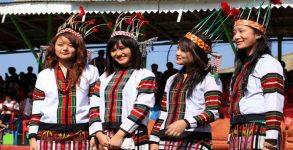 Mizoram Statehood Day 2021 Narendra Modi Formed