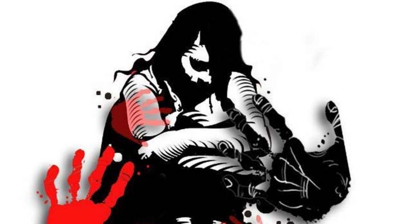 Bihar Gaya Girl Male friend harassment