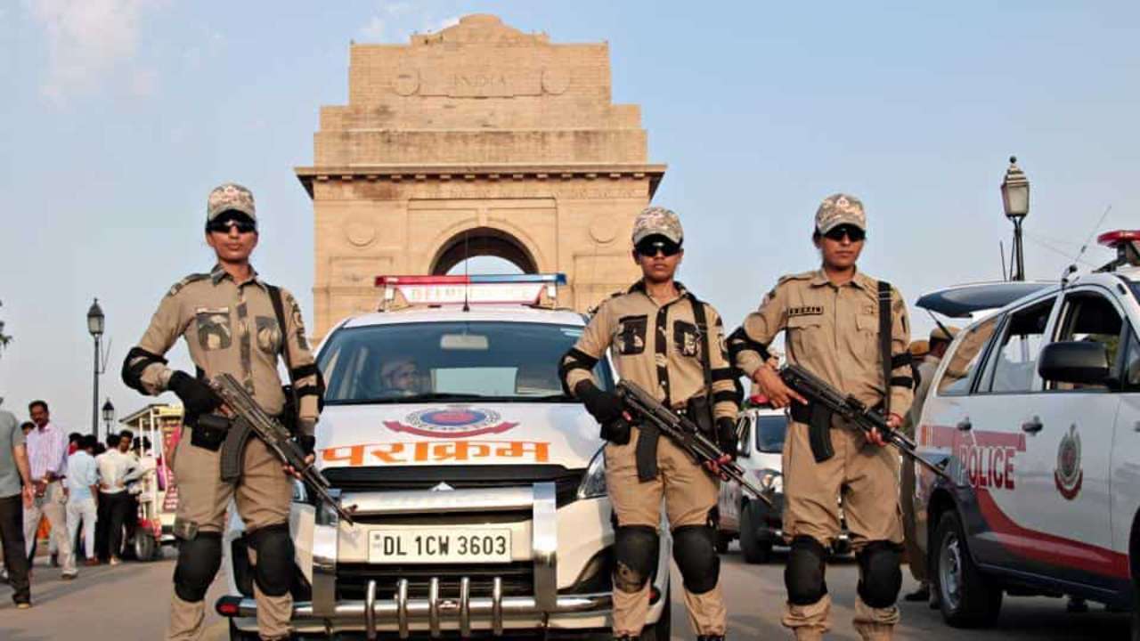 SSC Delhi Police Constable Result 2020