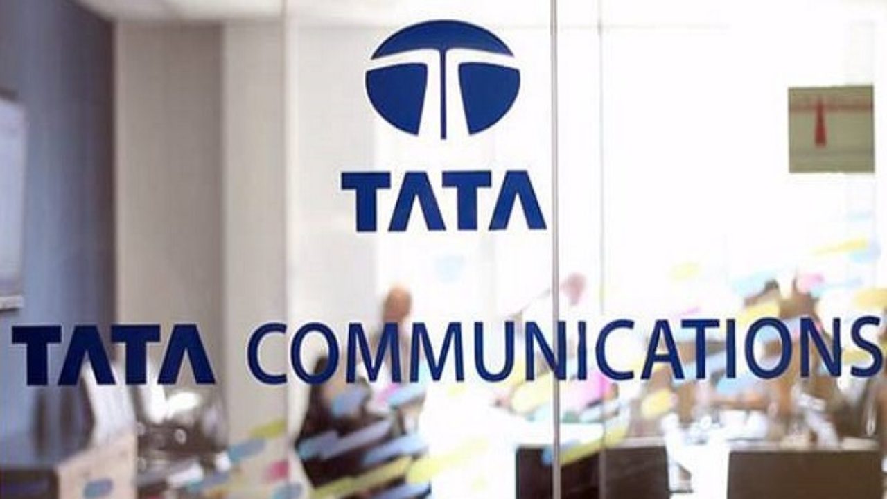 Tata Communications, Google Cloud