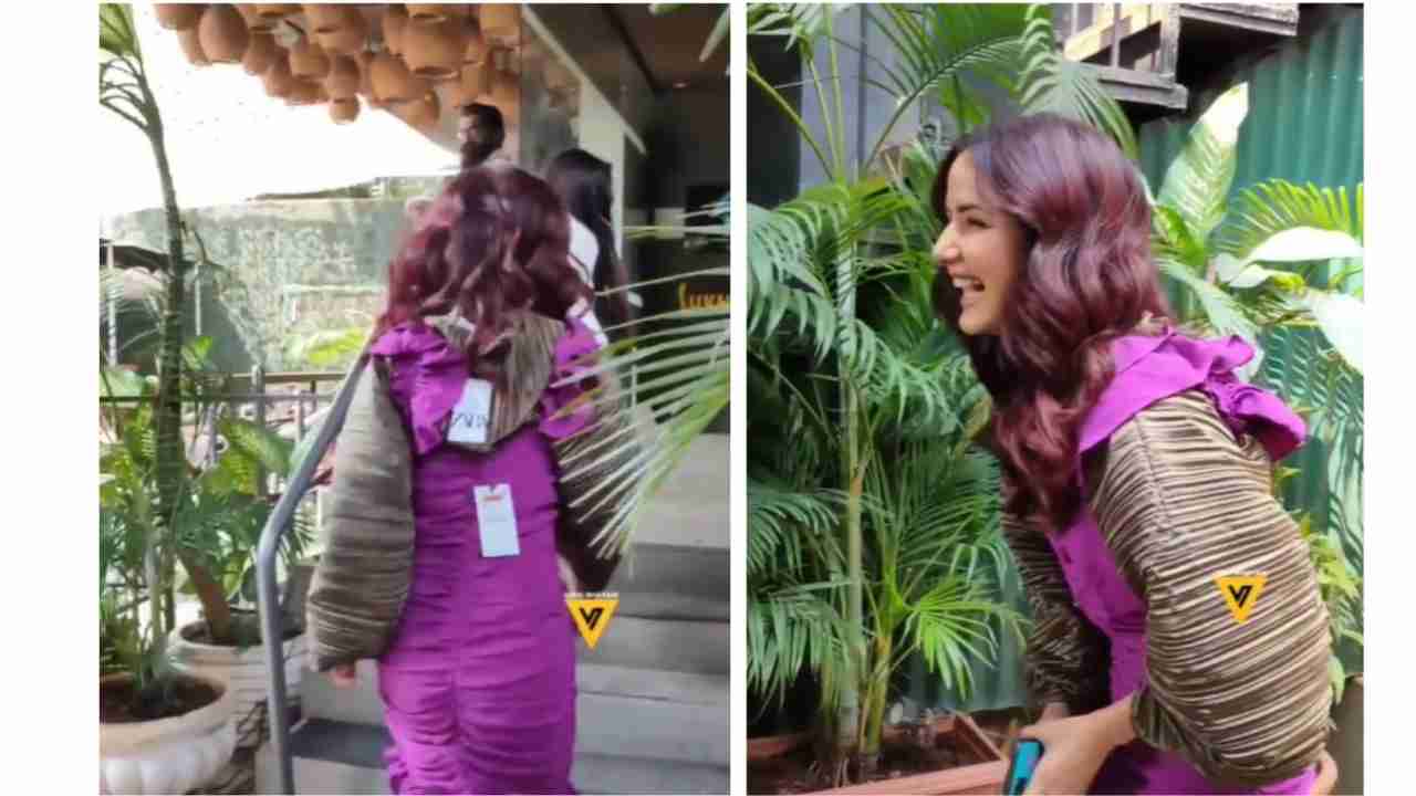 Bigg Boss 14's Jasmin Bhasin gets trolled for wearing Zara dress with price tag