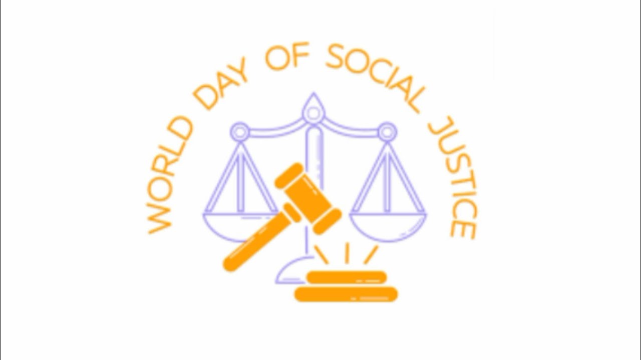 World Day of Social Justice 2021