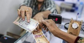 Government India Banks Private privatization