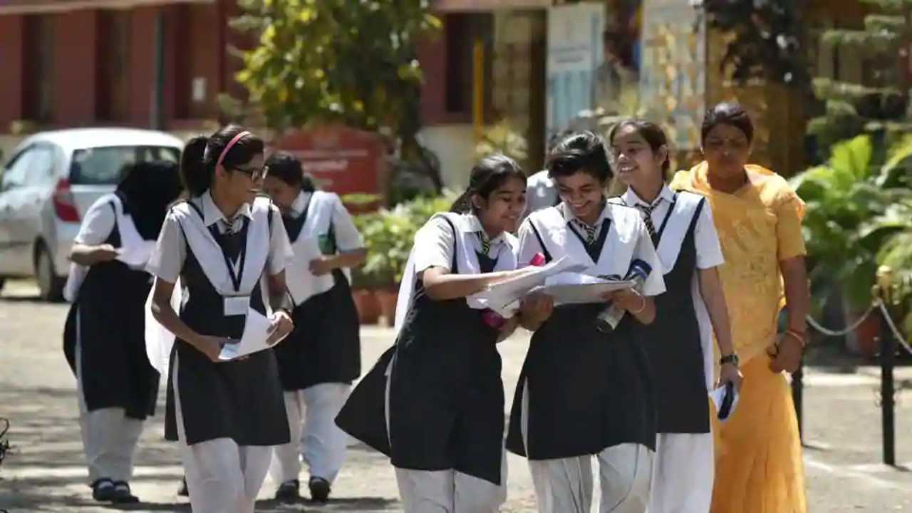 CBSE 10th Result 2021 today: Class 10th Result to be ...