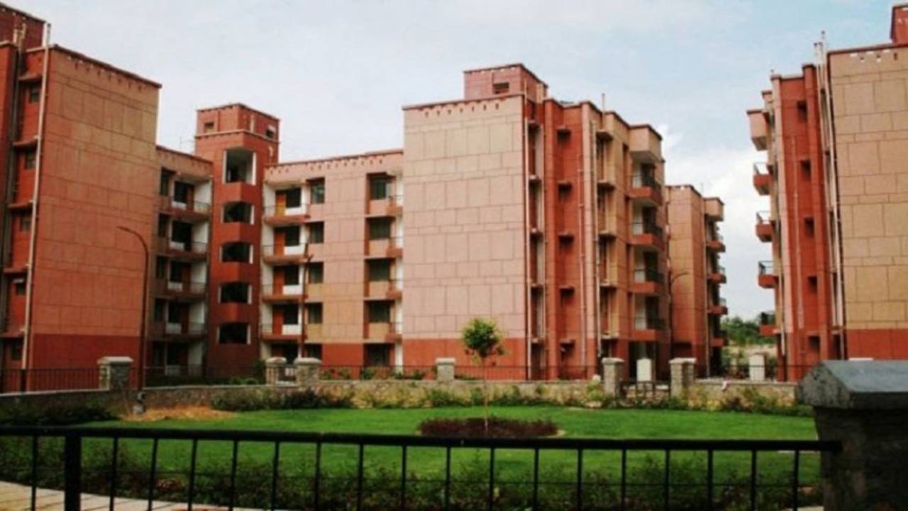 DDA Housing Scheme 2021 Delhi