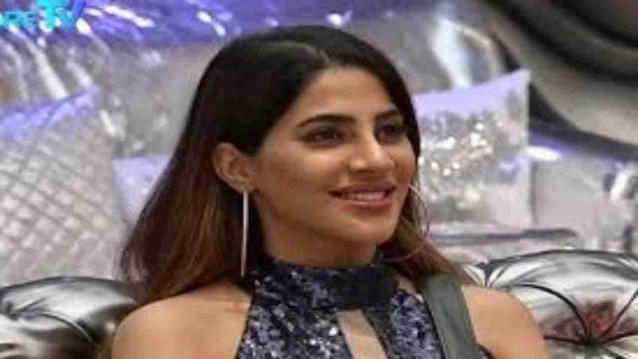 Bigg Boss 14 Finale Week: Nikki Tamboli to take Rs 6 lakh and quit the show? Deets inside!