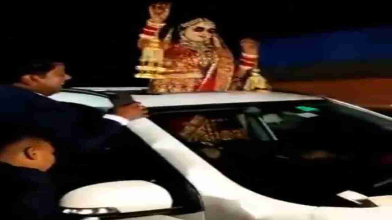 Uttar Pradesh Wedding Horror: While bride dances on sun proof car, speeding vehicle crushes guests