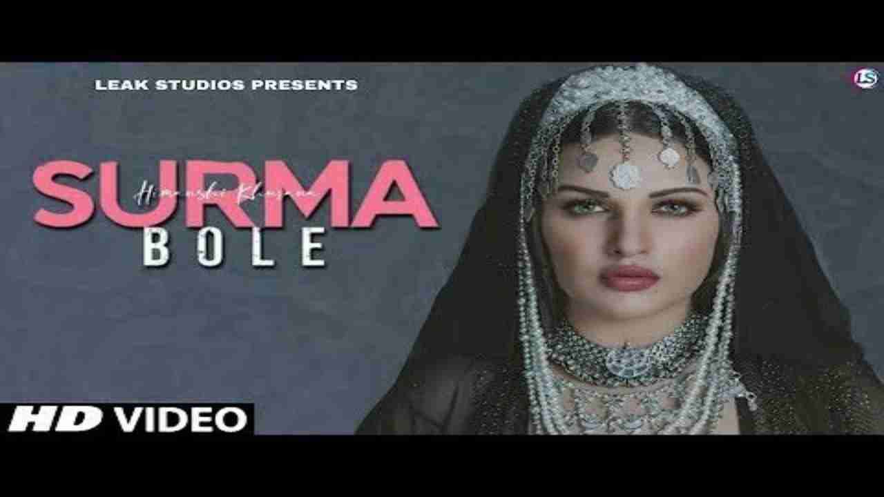 Himanshi Khurana becomes first female Punjabi star to feature on New York's Times Square