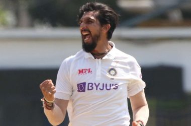 ishant sharma