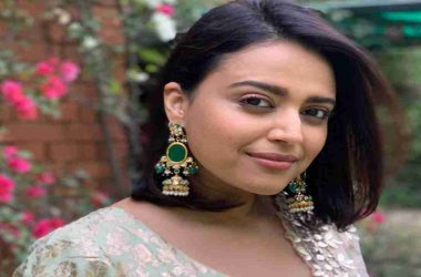 Swara Bhasker supports #modi_job_do trend on Twitter, calls it voice of youth