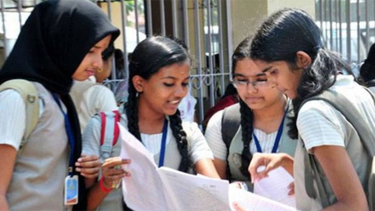 DHSE Kerala VHSE NSQF first-year +1 improvement results