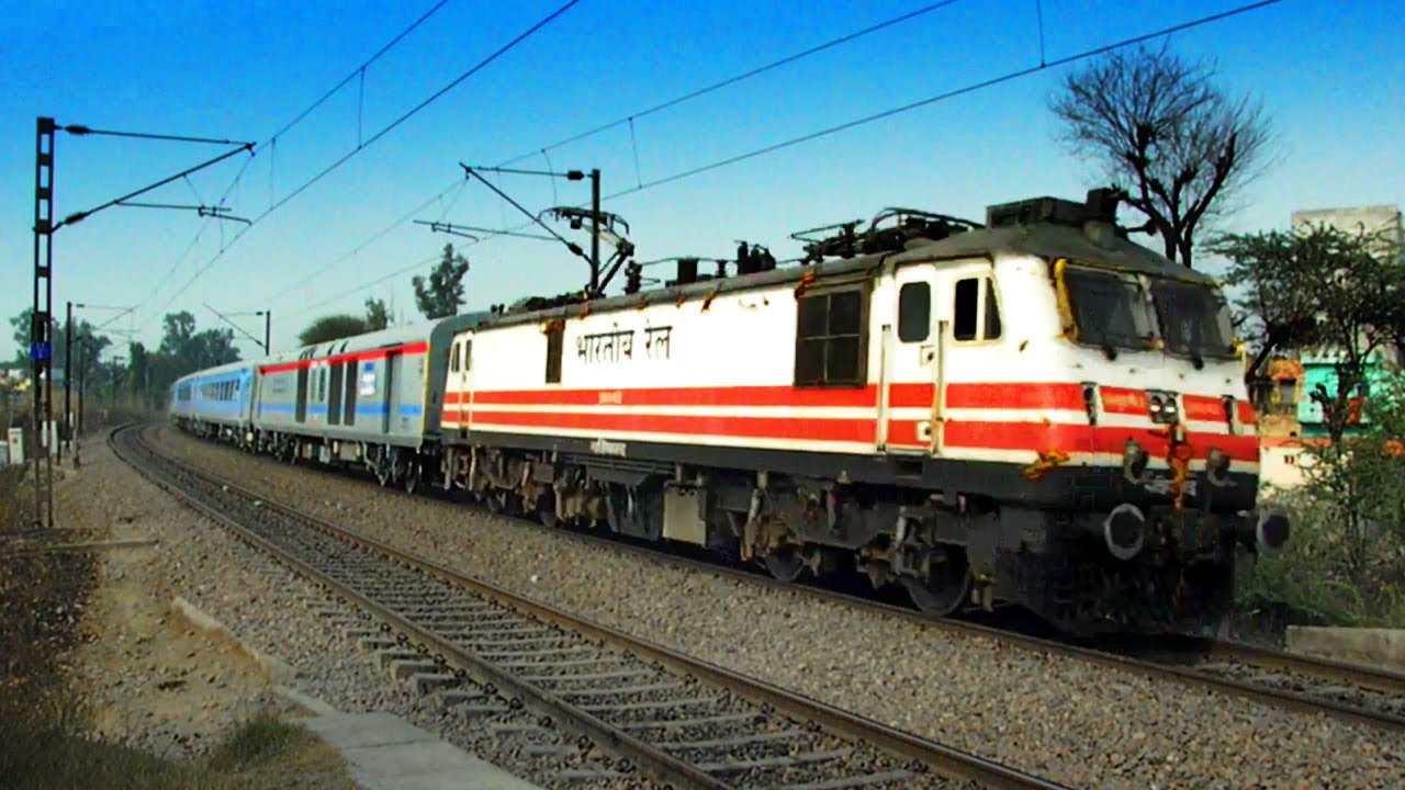 India Indian RailTel IPO sensex Railways