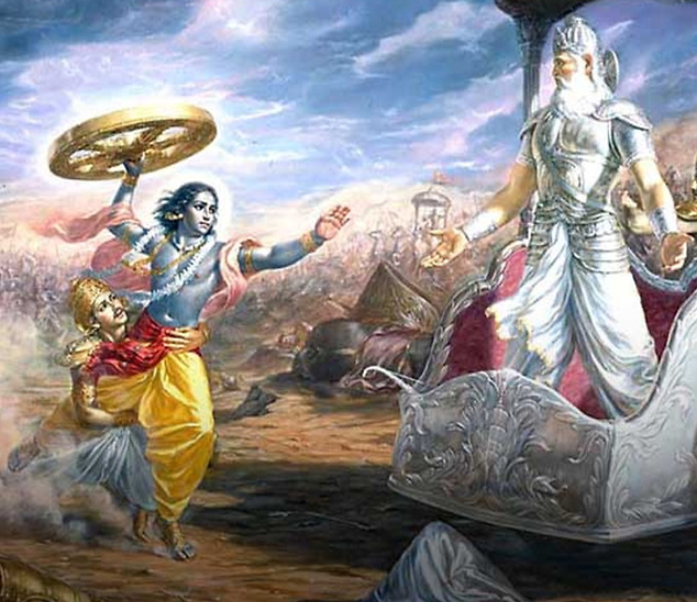 Bhishma Ashtami 2021 Mahabharata Bhishma Pitamah