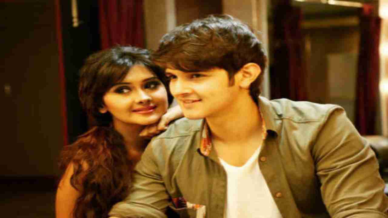 YRKKH fame Rohan Mehra, Kanchi Singh end their 5 years long relationship? Deets inside!