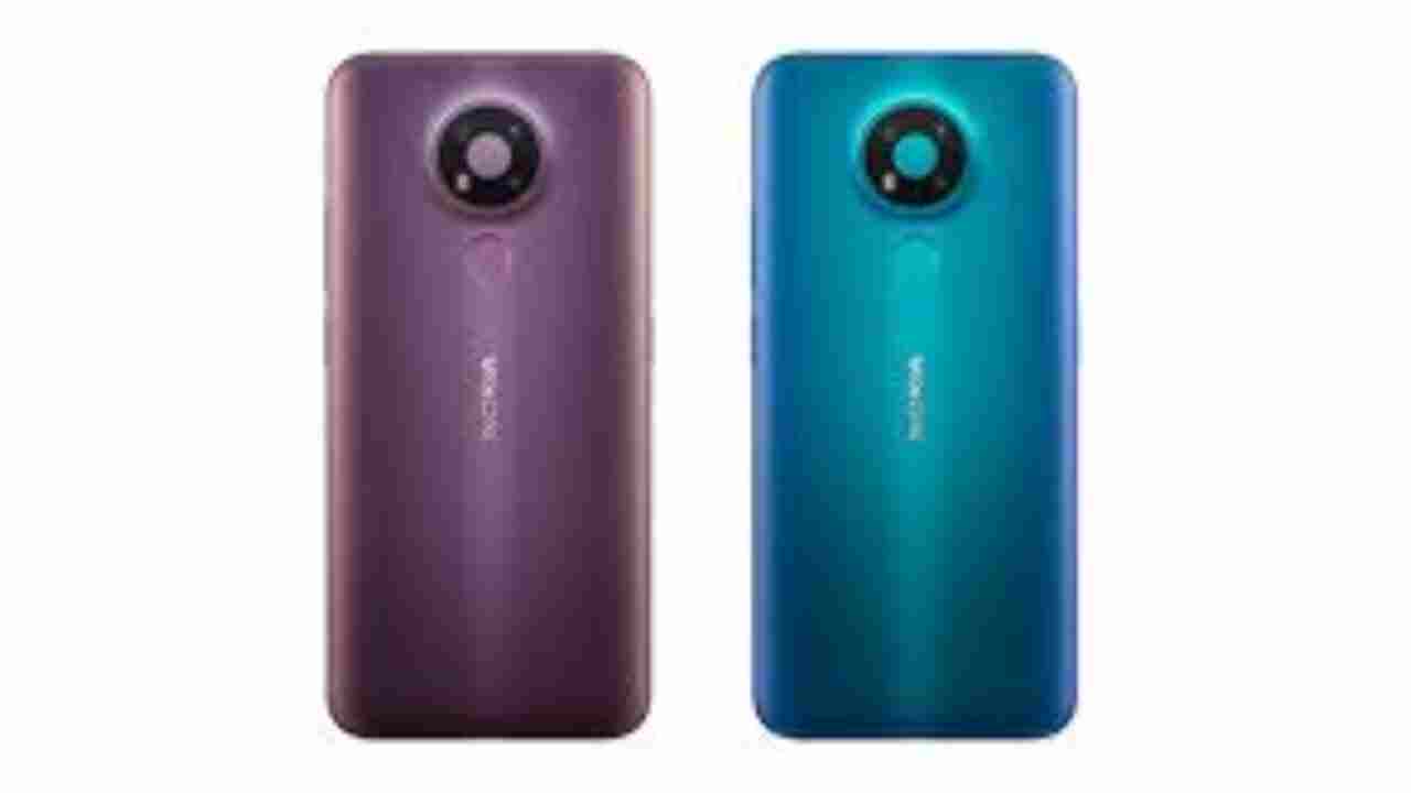Nokia 5.4 to launch in India soon! Take a look at specifications, features, and price