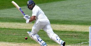 Rohit Sharma named captain of Indian Test team for upcoming Sri Lanka series