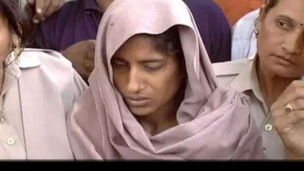 Who is Shabnam? First woman on gallows in Independent India; all about her horrific crime