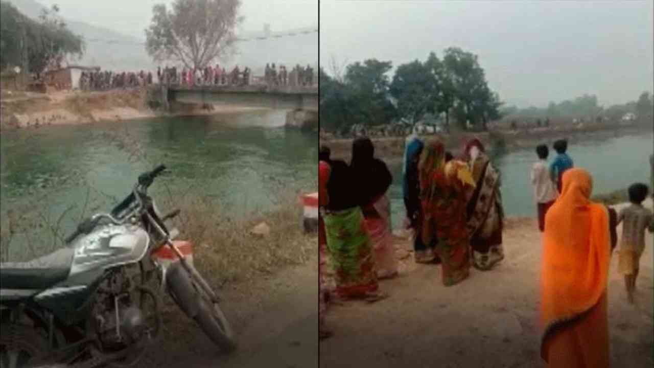 ALERT: Many feared dead after bus carrying around 54 passengers falls into canal in MP's Sidhi district