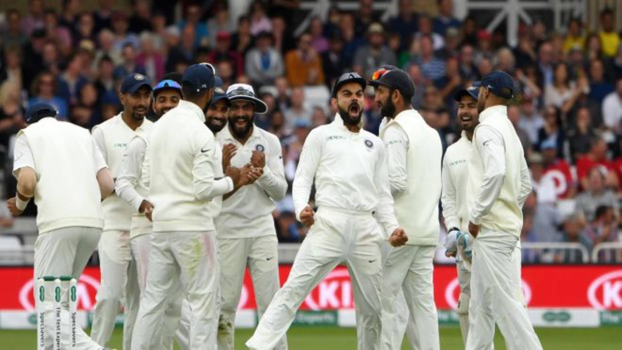 India vs England World Test Championship WTC