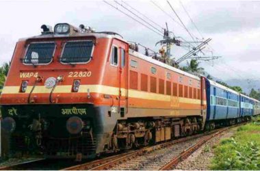 Punjab Mail carrying 1,000 farmers skips Delhi, Railways cite ‘operational constraints'