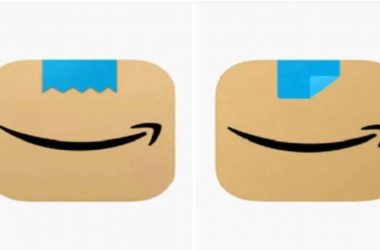 Amazon changes logo after major backlash; Reason here Adolf Hitler
