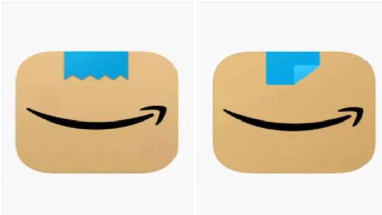 Amazon changes logo after major backlash; Reason here Adolf Hitler