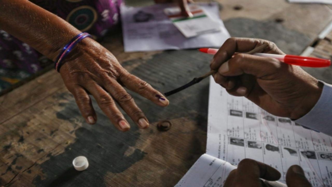 Andhra Pradesh Municipal Election Results 2021 Live Updates: Counting underway, YSRCP leads