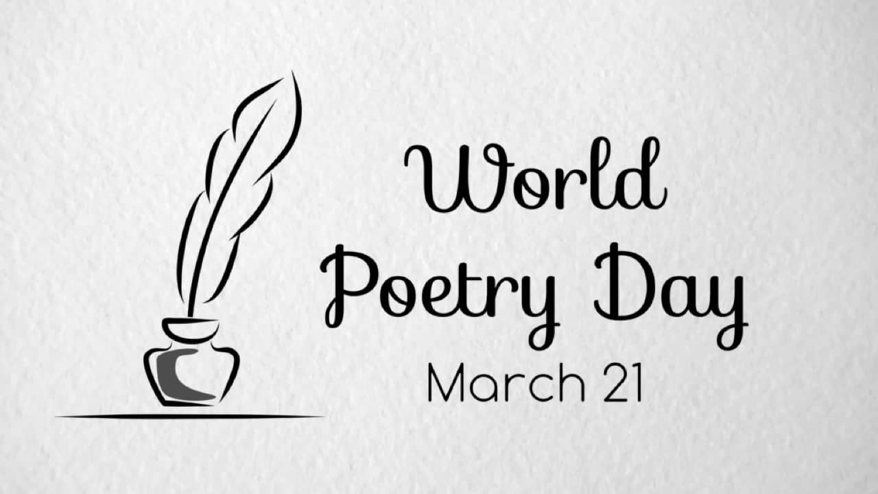 World Poetry Day 2021: Date, History, Significance & origin of the day
