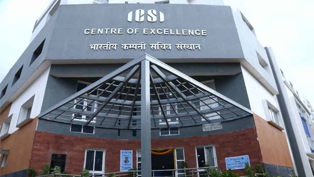 ICSI Recruitment 2021: Opportunities for Young Company Secretaries, Check Eligibility & know how to apply