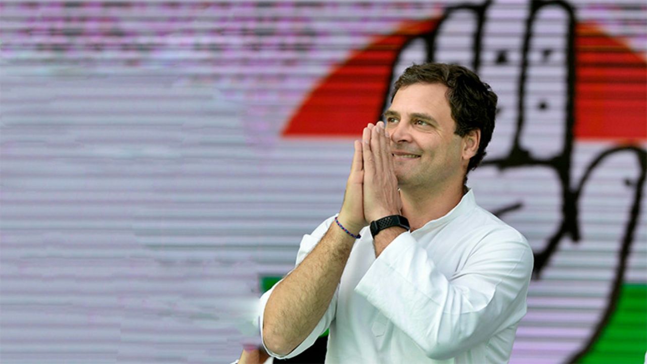 Rahul Gandhi deeply inspired by meeting Annamalai, says ‘There is so much to learn from our fellow citizens’  