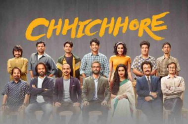 Sushant Singh Rajput's 'Chhichhore' wins National Films Award 2019 for Best Hindi Film