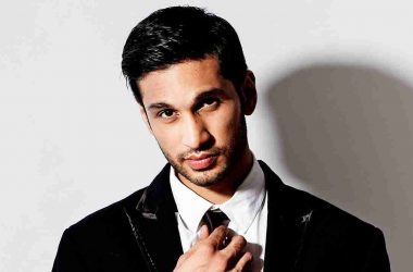 Singer Arjun Kanungo opens up on acting in Salman Khan's 'Radhe', says 'there's this whole pre-conceived notion that singers don't make good actors