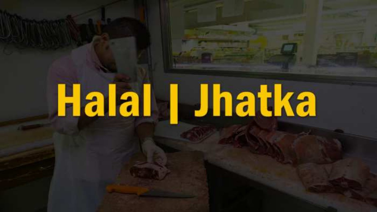 ‘Halal’ or ‘Jhatka’: North Delhi Municipal Corporation ask restaurants and meat shops to mention meat label