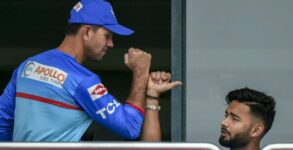 I am convinced that captaincy will make Rishabh Pant a better player: Ponting