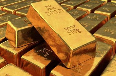 Gold Prices On July 23 2023