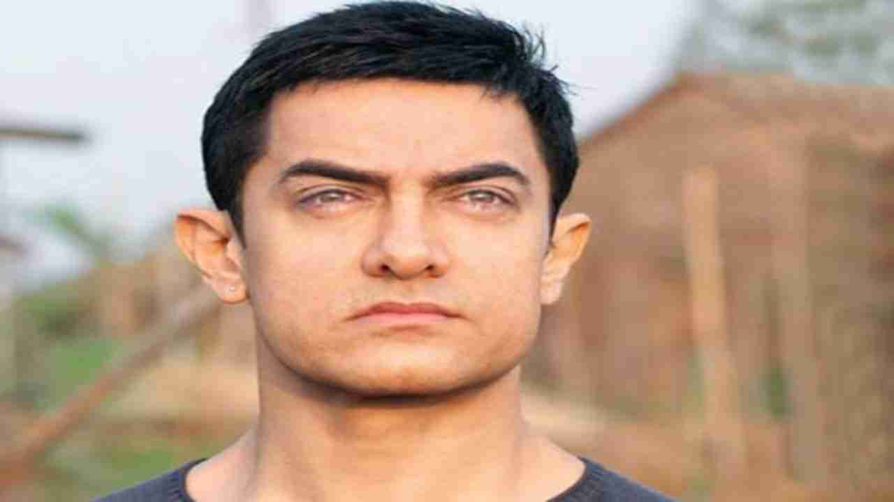 Aamir Khan tests positive for COVID-19, actor under self-quarantine