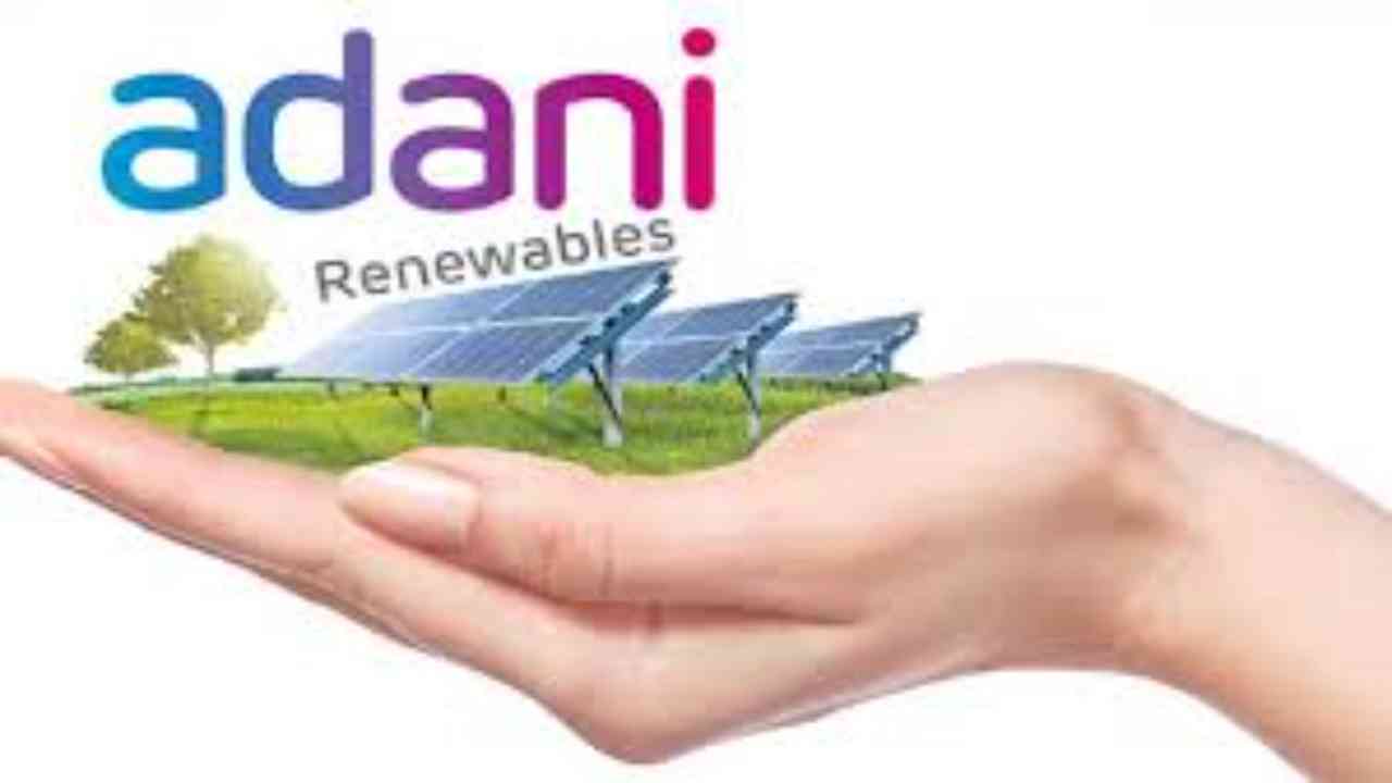 Adani Green Energy to acquire 50 MW Solar Asset from SkyPower Global