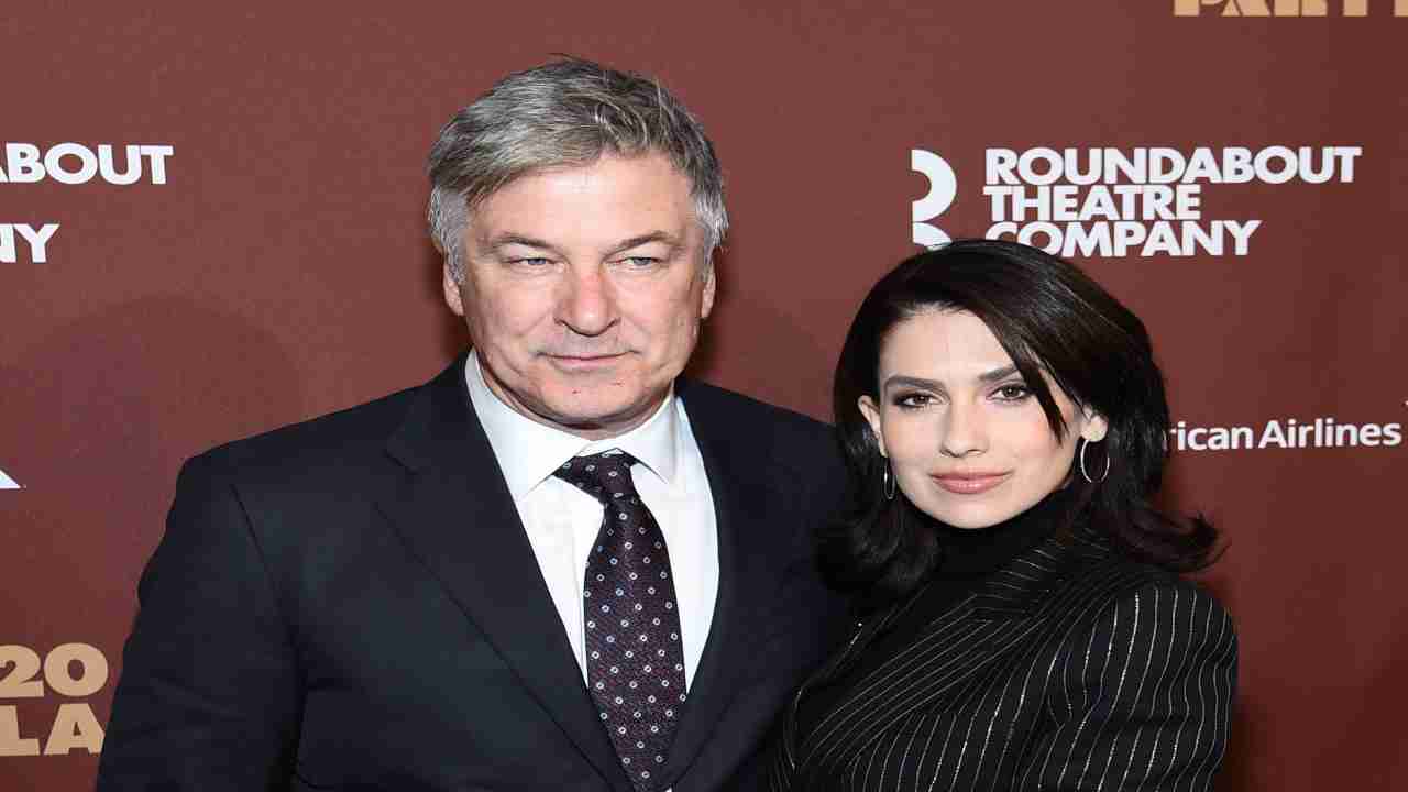 Alec Baldwin lashes out at trolls over comments on her wife Hilaria's sixth pregnancy