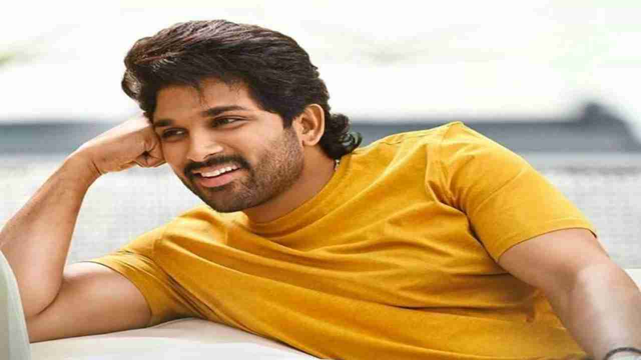 18 years of Allu Arjun in Film Industry: Tollywood actor expresses gratitude, pens a note