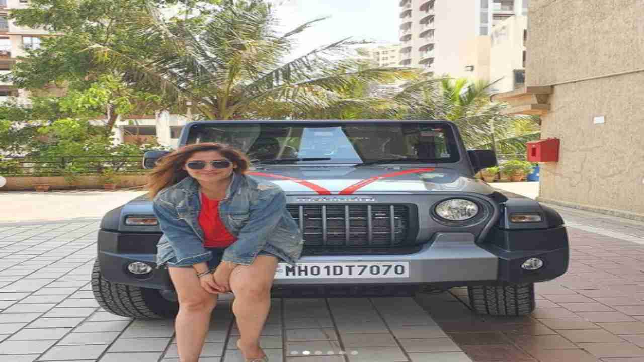 Bigg Boss 13 fame Arti Singh buys her first car worth Rs 14 lakh, see picture