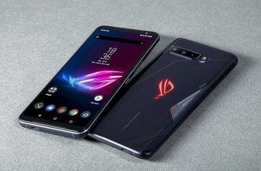 Asus ROG Phone 5 to have 18GB of RAM; Specs here